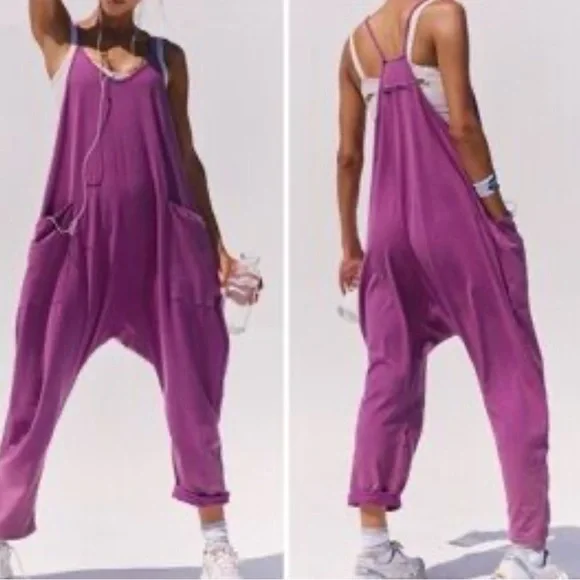NWT Free People Movement | Hot Shot Onesie | XS - Picture 16 of 16
